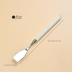 5pcs Scraper Drawing Tools Pigment Digging Out