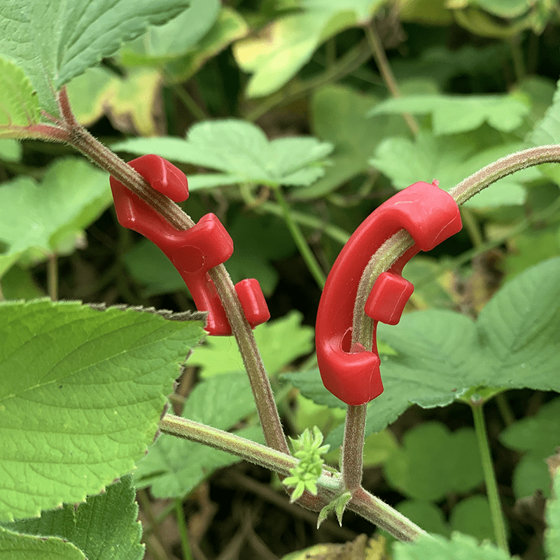10pcs 90 Degree Plant Bender for Gardening Healthy Plants