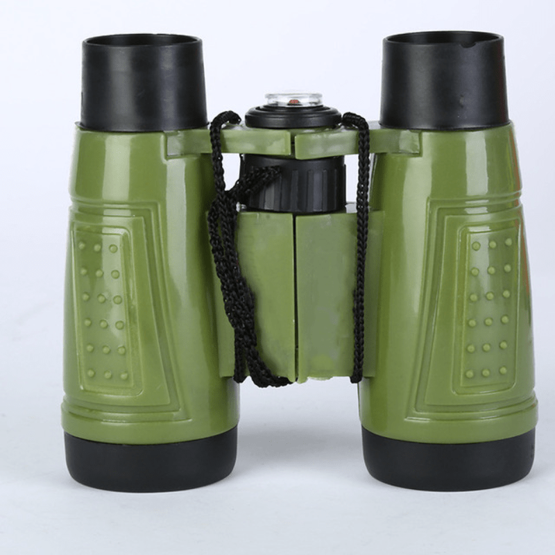 6x30 Binoculars Eyepiece Telescope for Outdoor Survival
