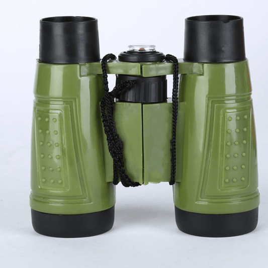 6x30 Binoculars Eyepiece Telescope for Outdoor Survival