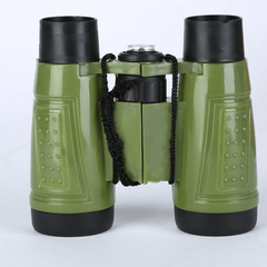 6x30 Binoculars Eyepiece Telescope for Outdoor Survival