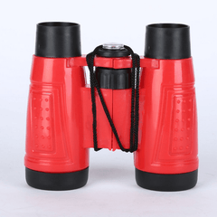 6x30 Binoculars Eyepiece Telescope for Outdoor Survival