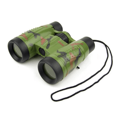 6x30 Binoculars Eyepiece Telescope for Outdoor Survival