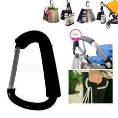 Stroller Accessories Hook Organizer Shopping Hooks Pram Hanger For Baby Car
