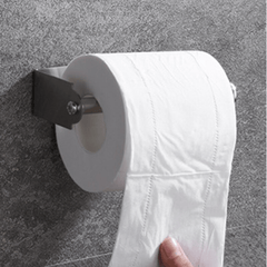 Waterproof Tissue Box Toilet Storage Rack
