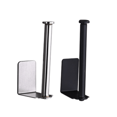 Waterproof Tissue Box Toilet Storage Rack