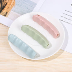 Silicone Bag Holder Clips Labor Saving Shopping Handle Carrier