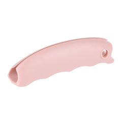 Silicone Bag Holder Clips Labor Saving Shopping Handle Carrier