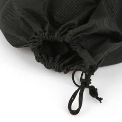 10PCS Travel Shoes Storage Bag Drawstring Dustproof Organizer Container