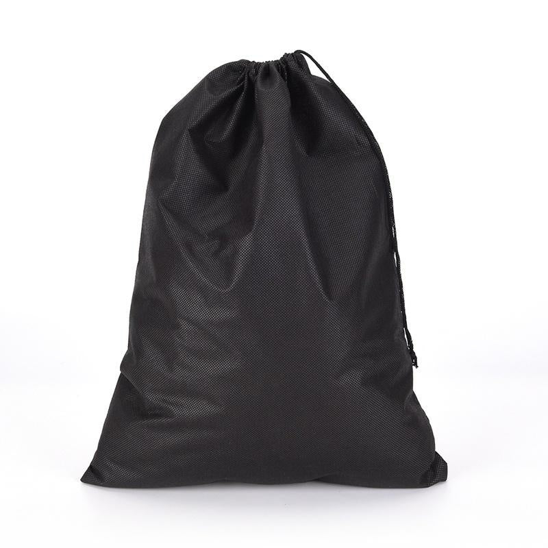 10PCS Travel Shoes Storage Bag Drawstring Dustproof Organizer Container