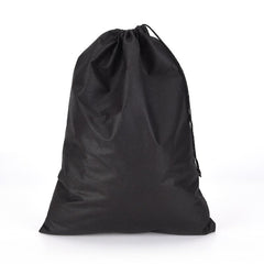 10PCS Travel Shoes Storage Bag Drawstring Dustproof Organizer Container
