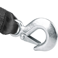 Trailer Winch Strap 5.08x6.1m Heavy Duty 4535.92KG