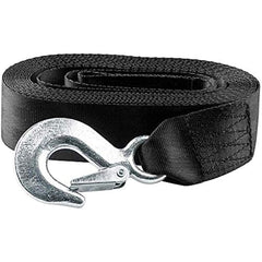 Trailer Winch Strap 5.08x6.1m Heavy Duty 4535.92KG
