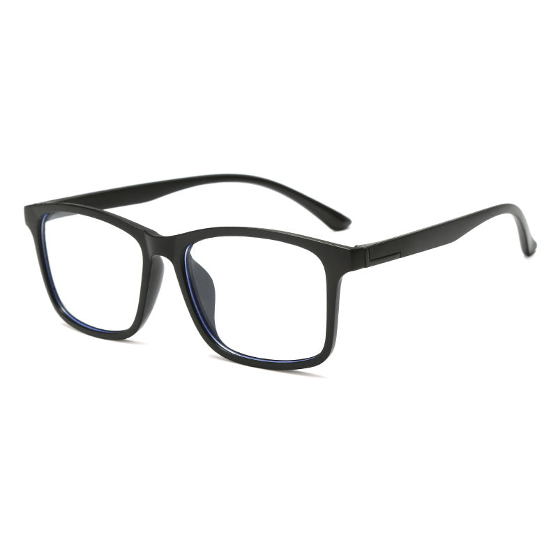 Men's Vintage Square Polarized Sunglasses UV Protection