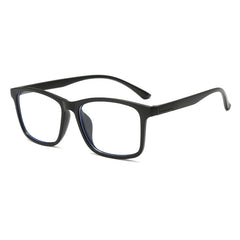 Men's Vintage Square Polarized Sunglasses UV Protection