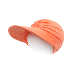 Breathable Sunshade Hat for Outdoor Activities