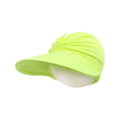 Breathable Sunshade Hat for Outdoor Activities