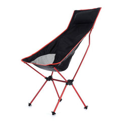 Portable Foldable Chair for Outdoor Activities
