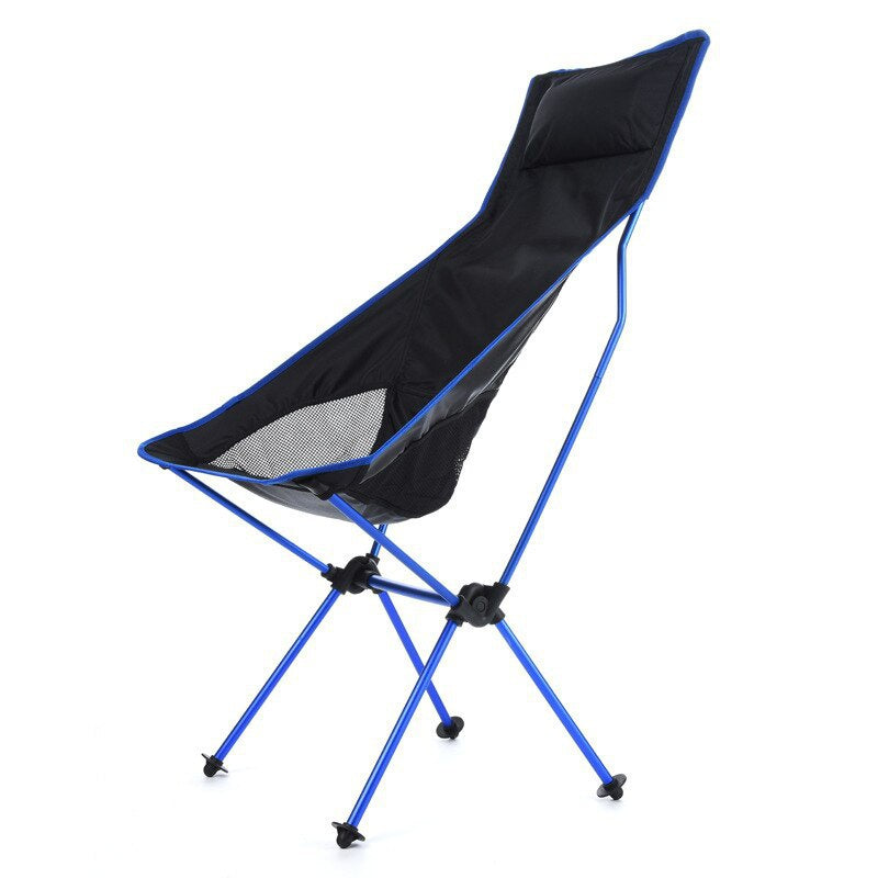 Portable Foldable Chair for Outdoor Activities
