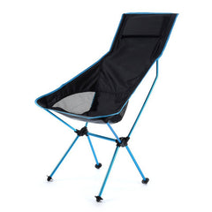 Portable Foldable Chair for Outdoor Activities