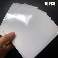 Artificial Diamond Painting Release Paper DIY Diamond Painting Accessories