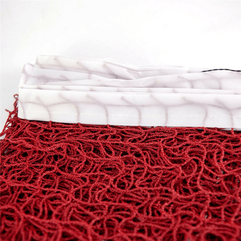 Portable Tennis Net Professional Sports Training Badminton Net
