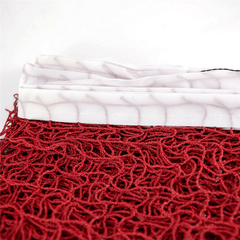 Portable Tennis Net Professional Sports Training Badminton Net