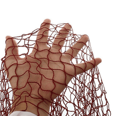 Portable Tennis Net Professional Sports Training Badminton Net