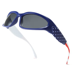 Men's Driving Sunglasses Unisex Decorative Sunglasses