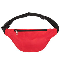 Compact First Aid Fanny Pack Survival Storage Bag