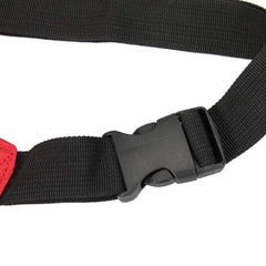 Compact First Aid Fanny Pack Survival Storage Bag