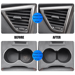 Car Interior Dust Remover Gel Slime Cleaning Magic