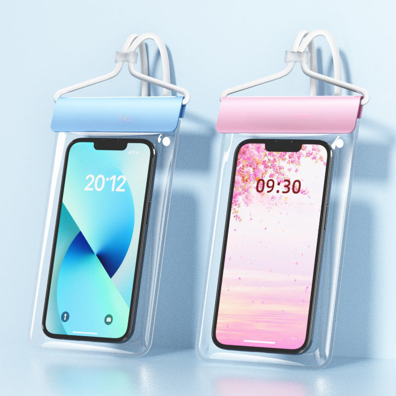 Waterproof Phone Storage Bag 2 Pack