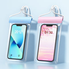 Waterproof Phone Storage Bag 2 Pack