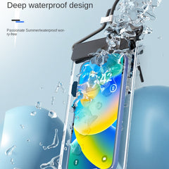 Waterproof Phone Storage Bag 2 Pack