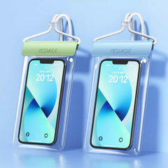 Waterproof Phone Storage Bag 2 Pack