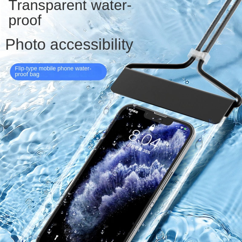 Waterproof Phone Storage Bag 2 Pack