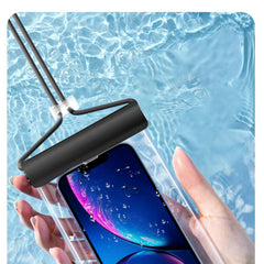 Waterproof Phone Storage Bag 2 Pack