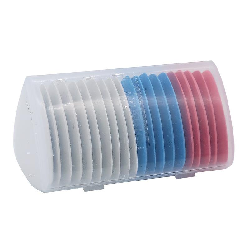 Multicolor Fabric Chalk Erasable Sewing Marker DIY Needlework Tool