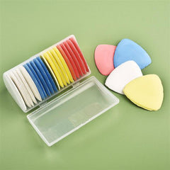 Multicolor Fabric Chalk Erasable Sewing Marker DIY Needlework Tool