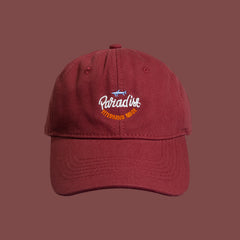 Shark Embroidery Baseball Cap American Casual Sunshade S