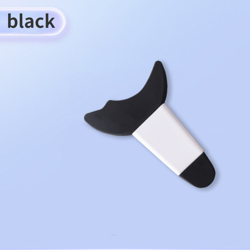 Mascara Applicator Shield Eye Makeup Tool Silicone