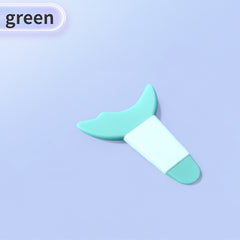Mascara Applicator Shield Eye Makeup Tool Silicone