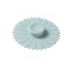 Multicolored Sunflower Silicone Cup Cover for Mugs and Tea Pots