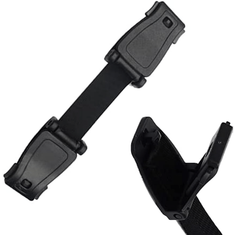 Safe Buckle Car Seats Crotch Buckle for Stroller High Chair
