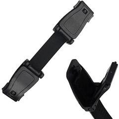 Safe Buckle Car Seats Crotch Buckle for Stroller High Chair
