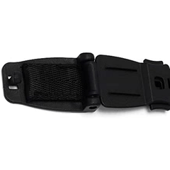 Safe Buckle Car Seats Crotch Buckle for Stroller High Chair