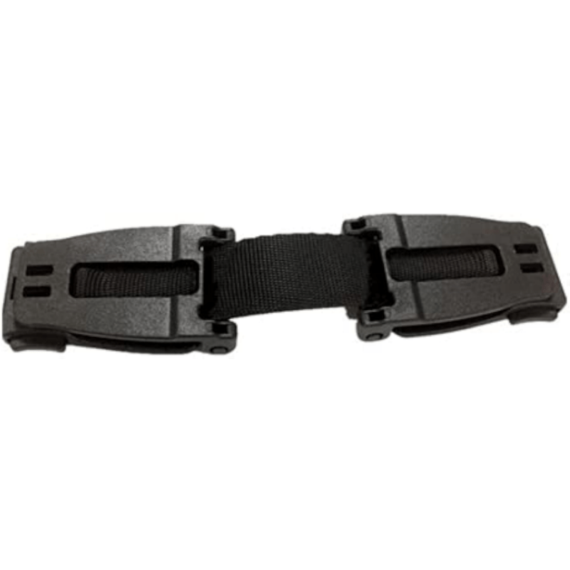 Safe Buckle Car Seats Crotch Buckle for Stroller High Chair
