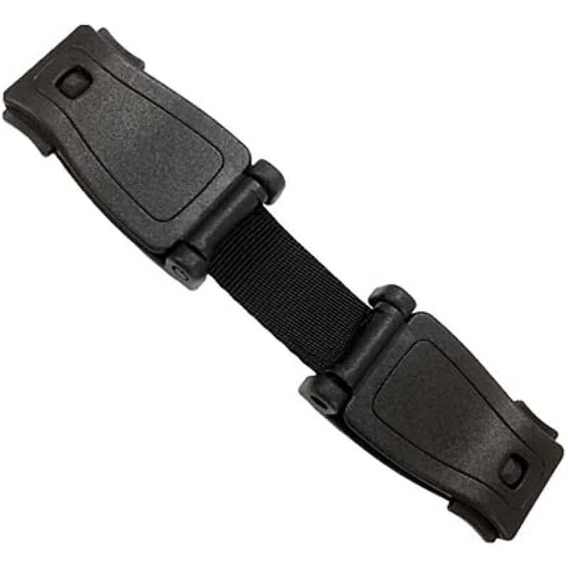Safe Buckle Car Seats Crotch Buckle for Stroller High Chair