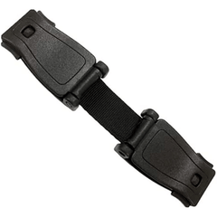 Safe Buckle Car Seats Crotch Buckle for Stroller High Chair